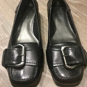 Nine West Flats